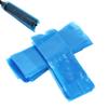 200pcs Disposable Tattoo Pen Bags Cartridge Tattoo Machine Sleeves Tattoo Supplies