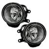 Corolla Fielder Corolla Axio 160 Series NKE16# NZE16# NRE16# Toyota Car Fog Light Glass