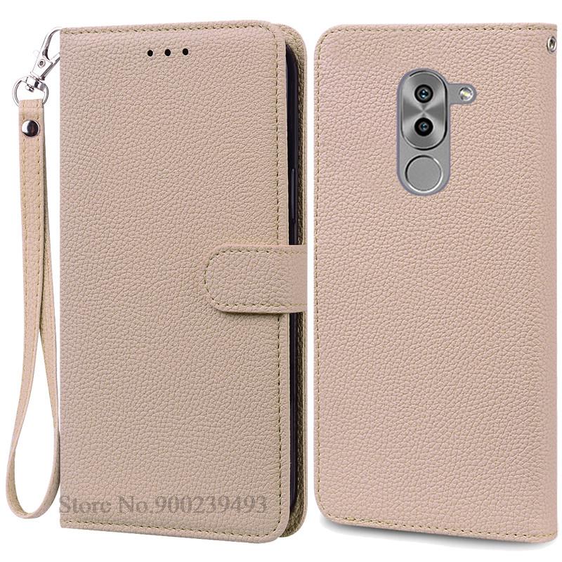 Honor6X Case For Huawei Honor 6X Case Flip Leather Wallet Phone Case For Honor 6X Cover For Huawei Honor 6X Case Coque Fundas