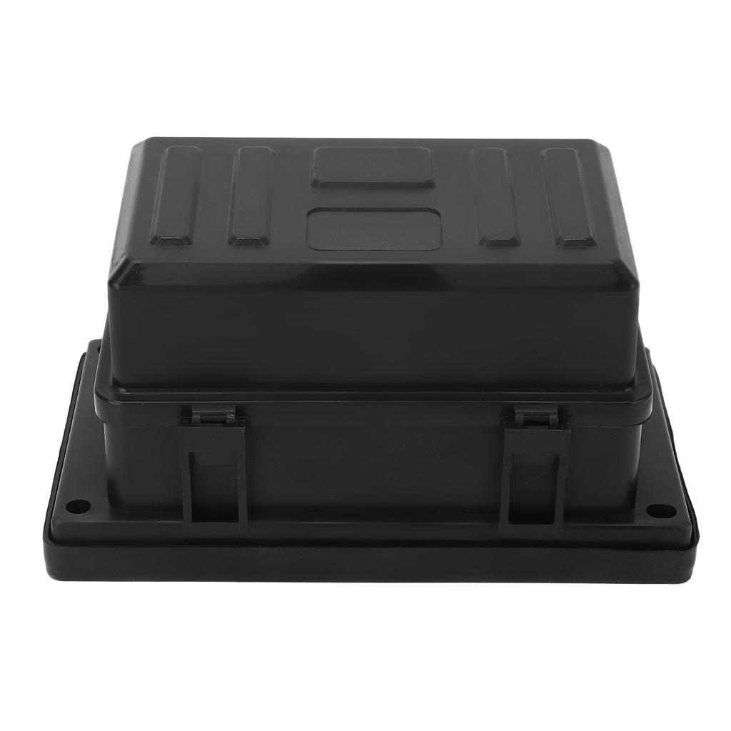 Водонепроницаемый релейный блок 24 В 6 5 контактов 6 ATC ATO Blade Fuse Block Kit для автомобиля, морской лодки