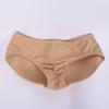 Women Seamless Padded Full Butt Hip Enhancer Panties Shaper Underwear