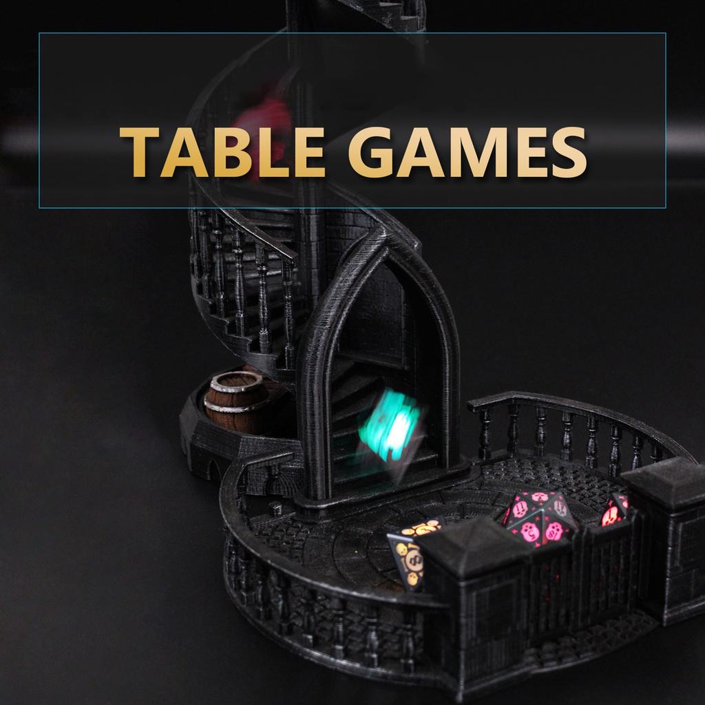 Светятся в темноте! Эти беспроводные зарядные кубики! Гальванизированные цифры для элегантного вида, перезаряжаемые для игры. Подсвети свои Роллс!