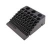 CNC Black Drill Bit & Reamer Storage Box Tool Holder