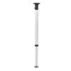 RV Folding Table Legs 20.3 31.3in Adjustable Height Aluminium Alloy Telescopic Table Leg for RV Travel Trailer