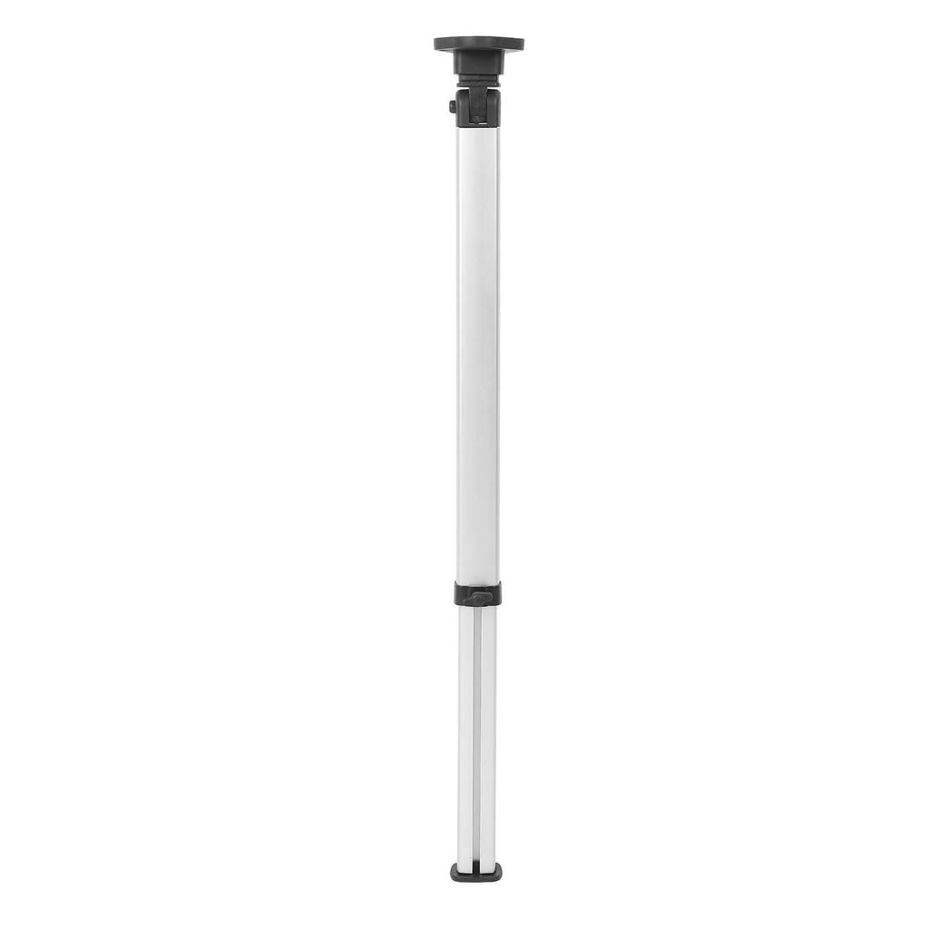 RV Folding Table Legs 20.3 31.3in Adjustable Height Aluminium Alloy Telescopic Table Leg for RV Travel Trailer