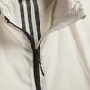 adidas Оригиналы Adidas X Pop Trading Company Куртки Унисекс Светло-коричневые С капюшоном Умеренные Другие HN9134