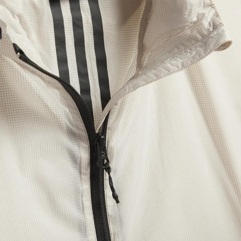 adidas Оригиналы Adidas X Pop Trading Company Куртки Унисекс Светло-коричневые С капюшоном Умеренные Другие HN9134