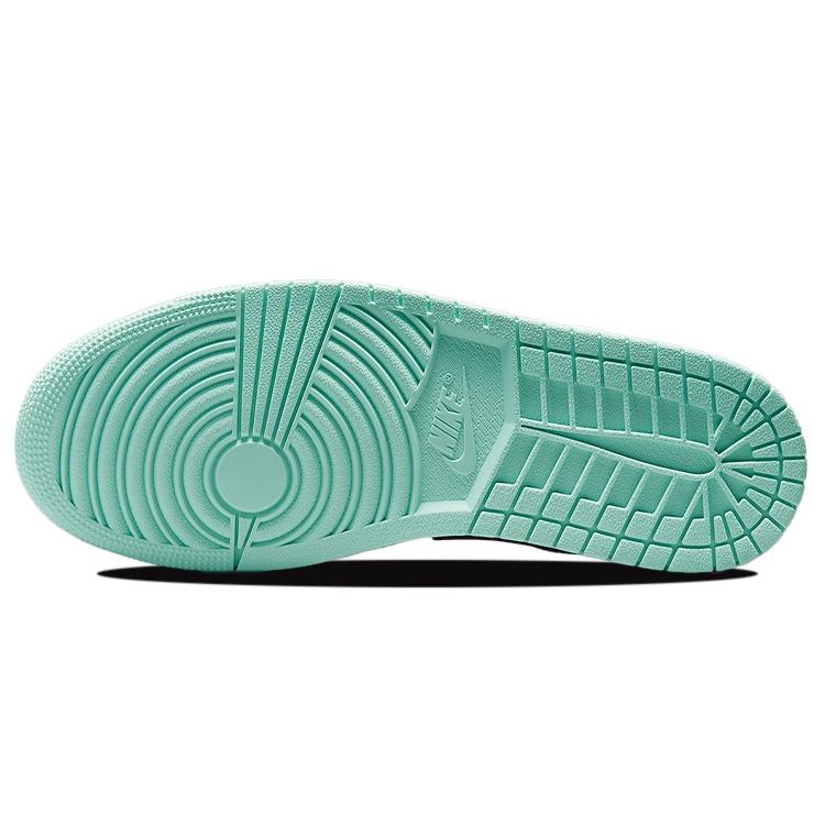 Air Jordan 1 Low SE 'Tie Dye' Мужские DM1199-100