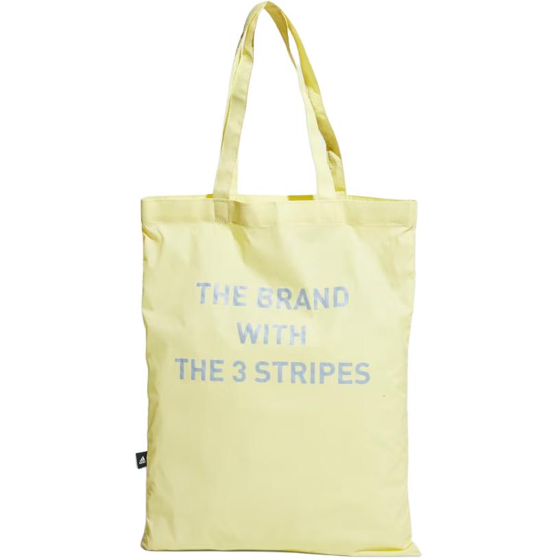 Adidas Нейлоновый комбинированный набор унисекс светящийся в темноте синий и розовый желтый Adidas JL5196