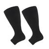 Plus Size Compression Socks for Running & Fitness