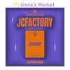 ДЖЕЧАН(ДКЗ) - Платформенный альбом JCFACTORY