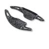 For Chevrolet Camaro 2016 2017 2018      car Paddle Shifters Steering Wheel Shift Paddles Decoration Trim