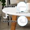 MAEXUS Headphone Headphone Headphone Screw Desk Headphone Bag Matte Desk Headphone Screw Desk Headphone Under Headphone Prevents Hook from Falling