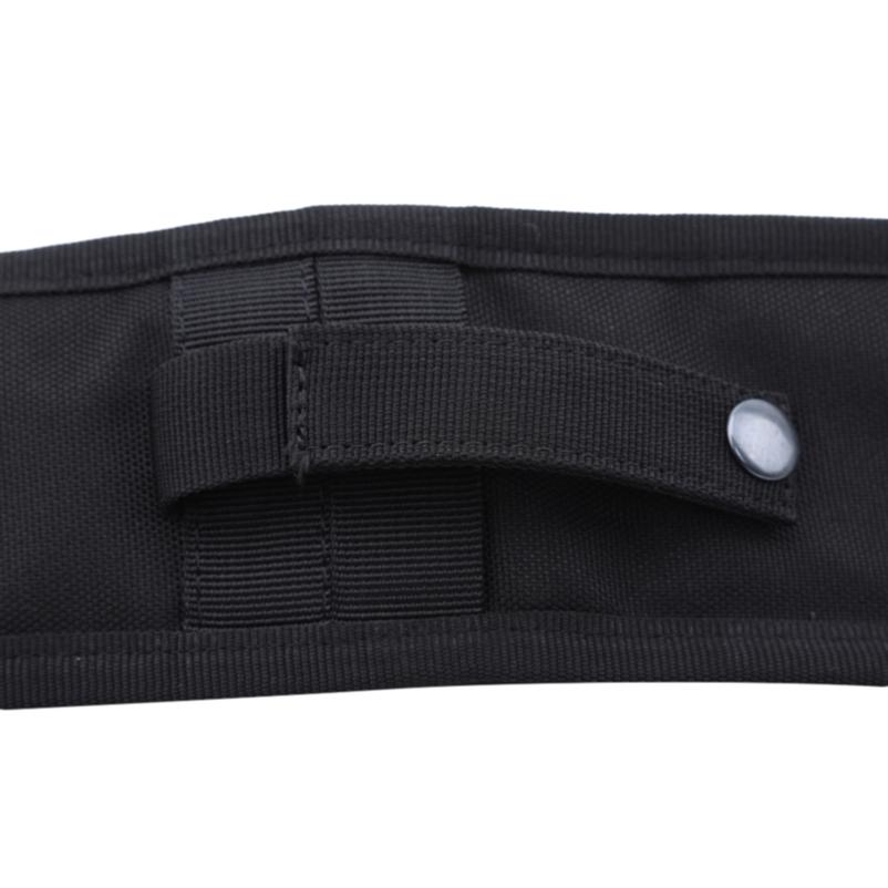 Тактическая сумка для аксессуаров Molle Sundries, рюкзак, сумка через плечо