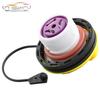 LR053666 Крышка лючка топливного бака Автомобильная LR053665 Для Jaguar XF XFL XE XEL XJL F-PACE