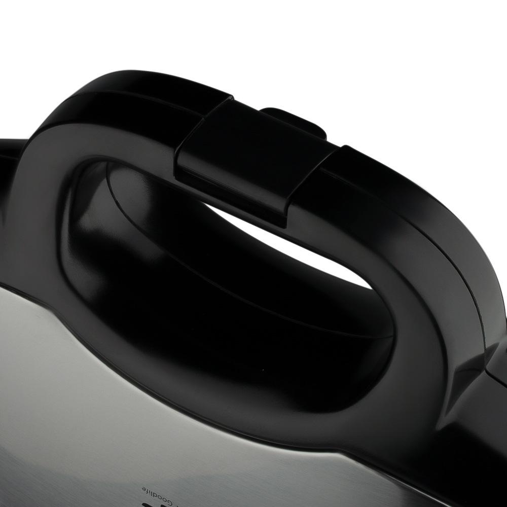 Бытовая машина для изготовления колбас, Машина для приготовления хот-догов, Машина для завтрака, Сэндвич-машина, Вафельница, Многофункциональная