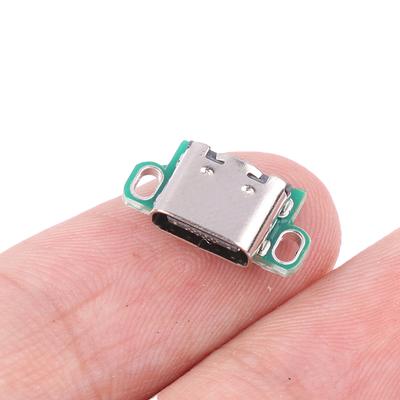 Gbasp Typec порт зарядный порт для Gbasp Usb-C W. Аудио мод Аксессуары Gameboy Advance Sp Gba Sp