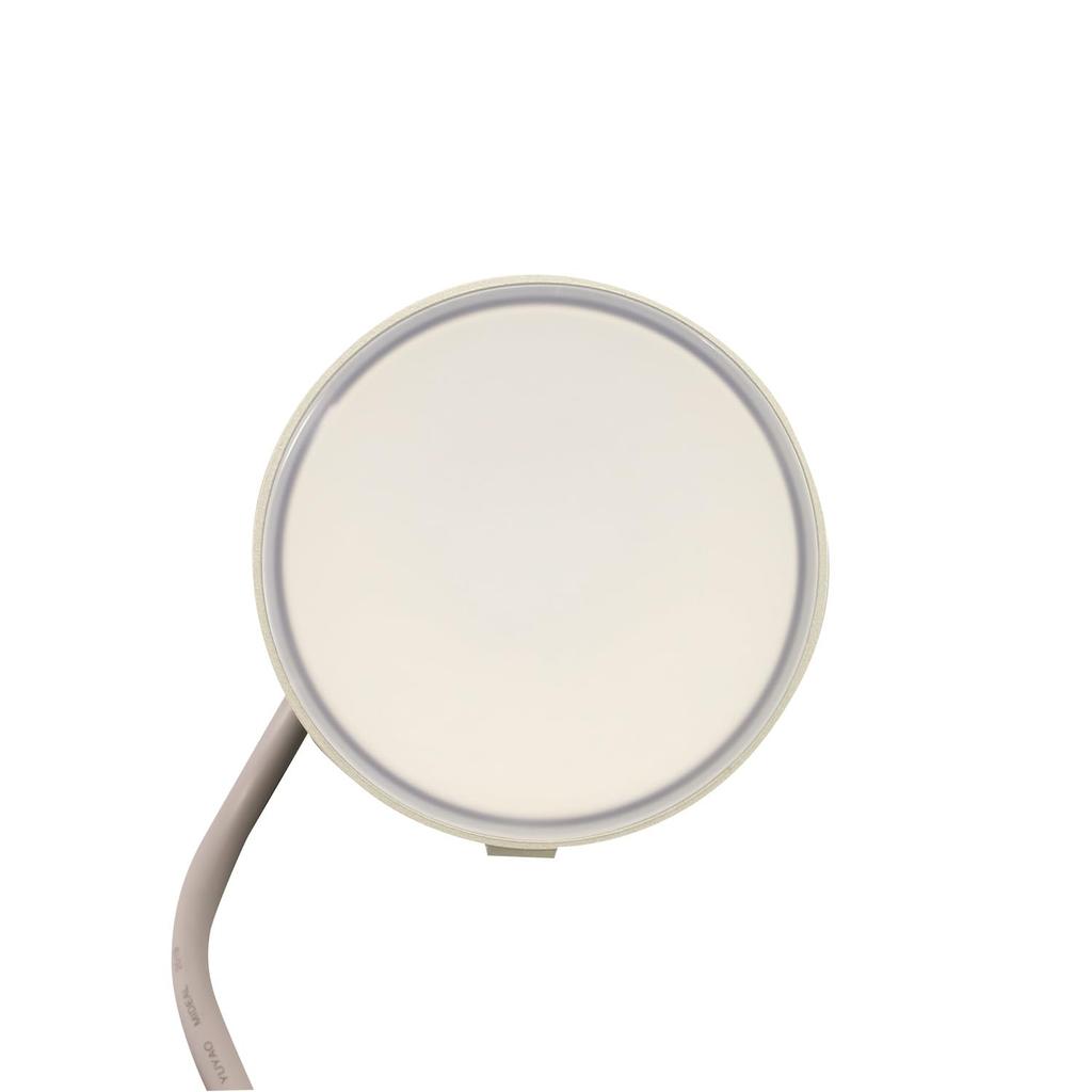 DX Antenna LED Sensor Light, Single Light, AC Outlet Type, DSLD10D1(S)