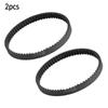 Ремни 2 шт U85-AS-TE Пылесос 3M-207-6,5 Лучшая цена