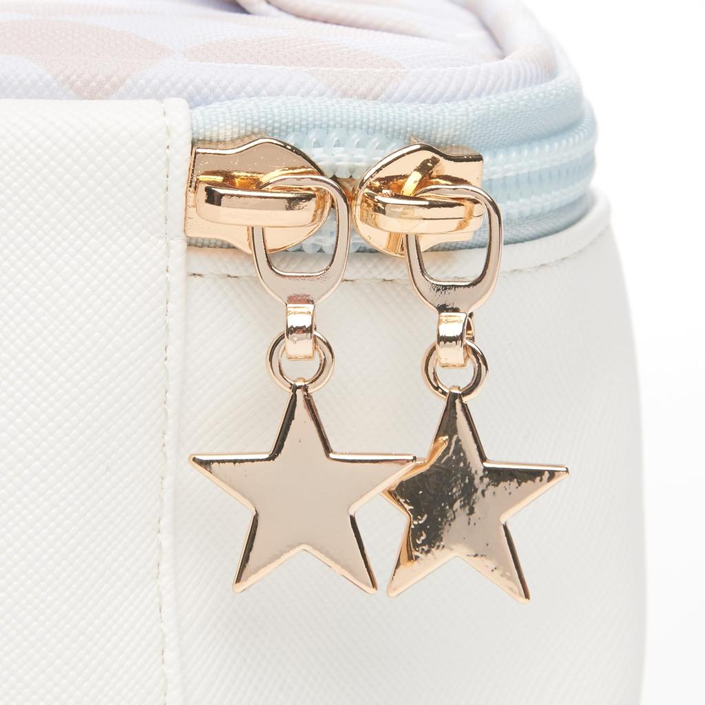 Косметичка Sanrio Персонажи MK1 Cinnamoroll [Aldi] MK1-15CN