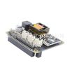 Raspberry Pi 4B X765 POE HAT Модуль питания Ethernet