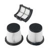 High Strength Replacement Filters for Shark Detect Pro Cordless Vacuum Models