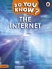 Книга Do You Know? Level 2 ??? The Internet