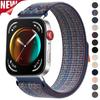 Нейлоновый ремешок Trail Loop для Huawei Watch Fit 4 4pro 3, спортивный браслет для Huawei Fit 2 1, эластичные ремешки для смарт-часов