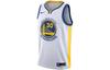 Nike X НБА Голден Стэйт Уорриорз Стивен Карри джерси 864417-100