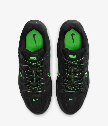 Nike Мужские кроссовки для бега P-6000 PRM IF0668-003