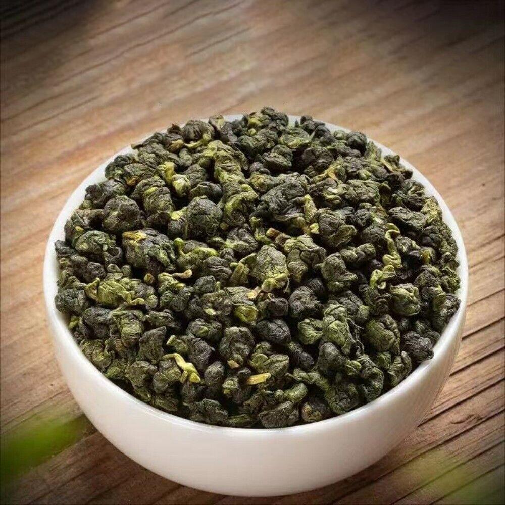 Премиальный замороженный верхний тайваньский улун новый чай альпийский улун сильный аромат 200 г/банка