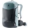 Рюкзак Deuter Trans Alpine Pro 26 SL graphite/shale (Damen) (3201025-4409)