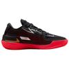 Nike Баскетбольные кроссовки Air Zoom GT Cut Grip Унисекс Черные Зарубежная версия CZ0175-007