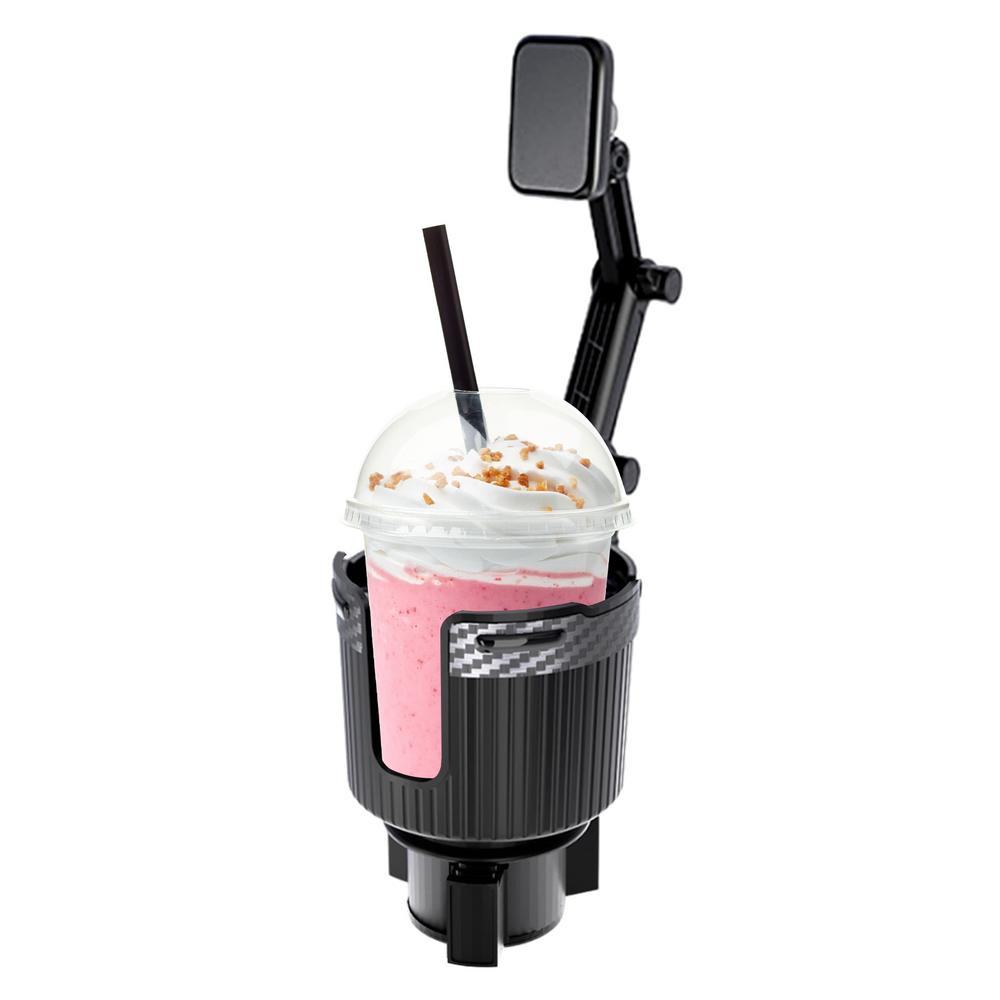 Phone And Cup Holder For Car Cell Phone Cup Holder Car Mount Phone Holder Cup Holder Mount Car Accessories For Car Trucks