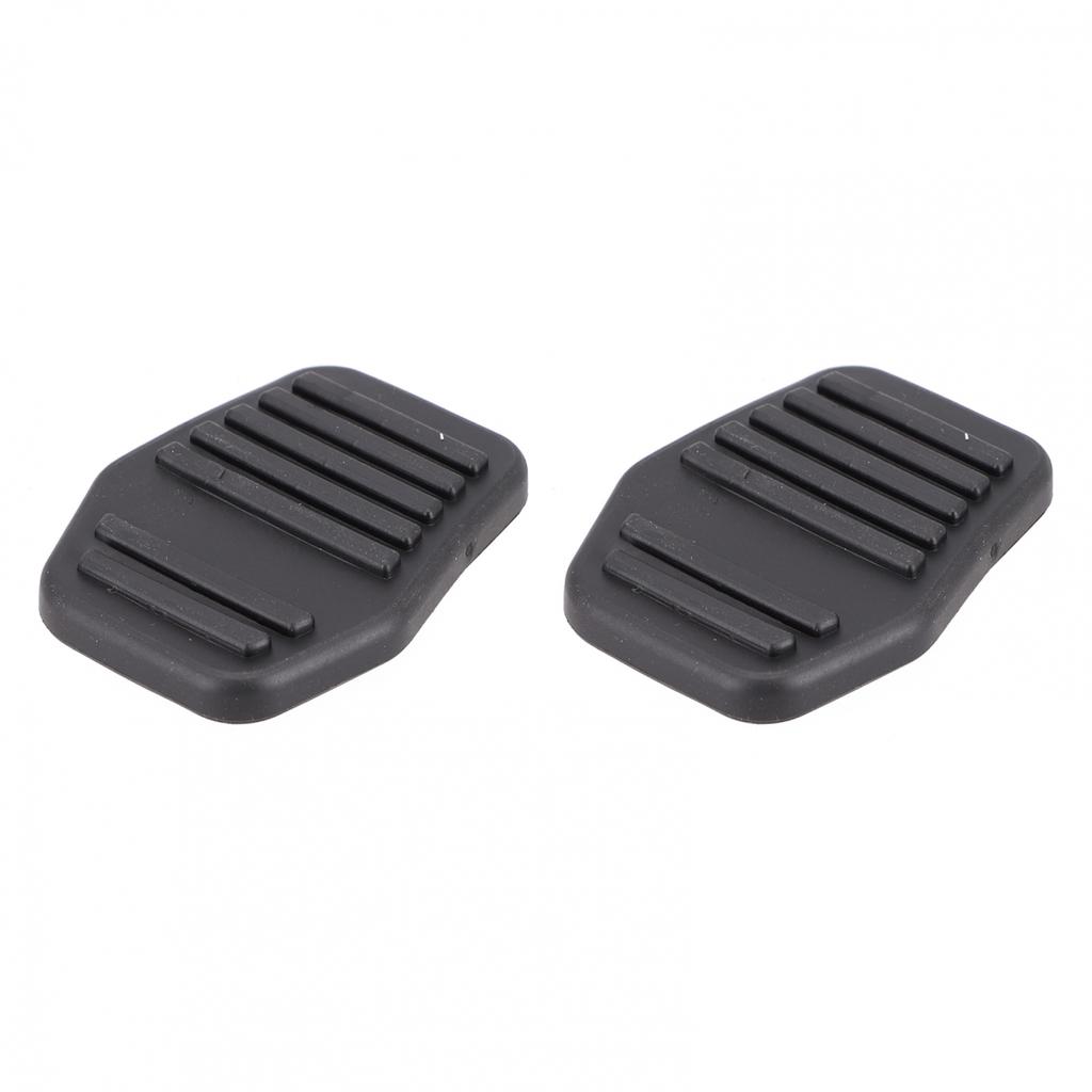 Для Ford Focus Педальные накладки 97KB2457AB Черные педали