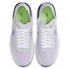 Nike Женские кроссовки Waffle One Football Grey Light Thistle Dark Ob DC2533-004