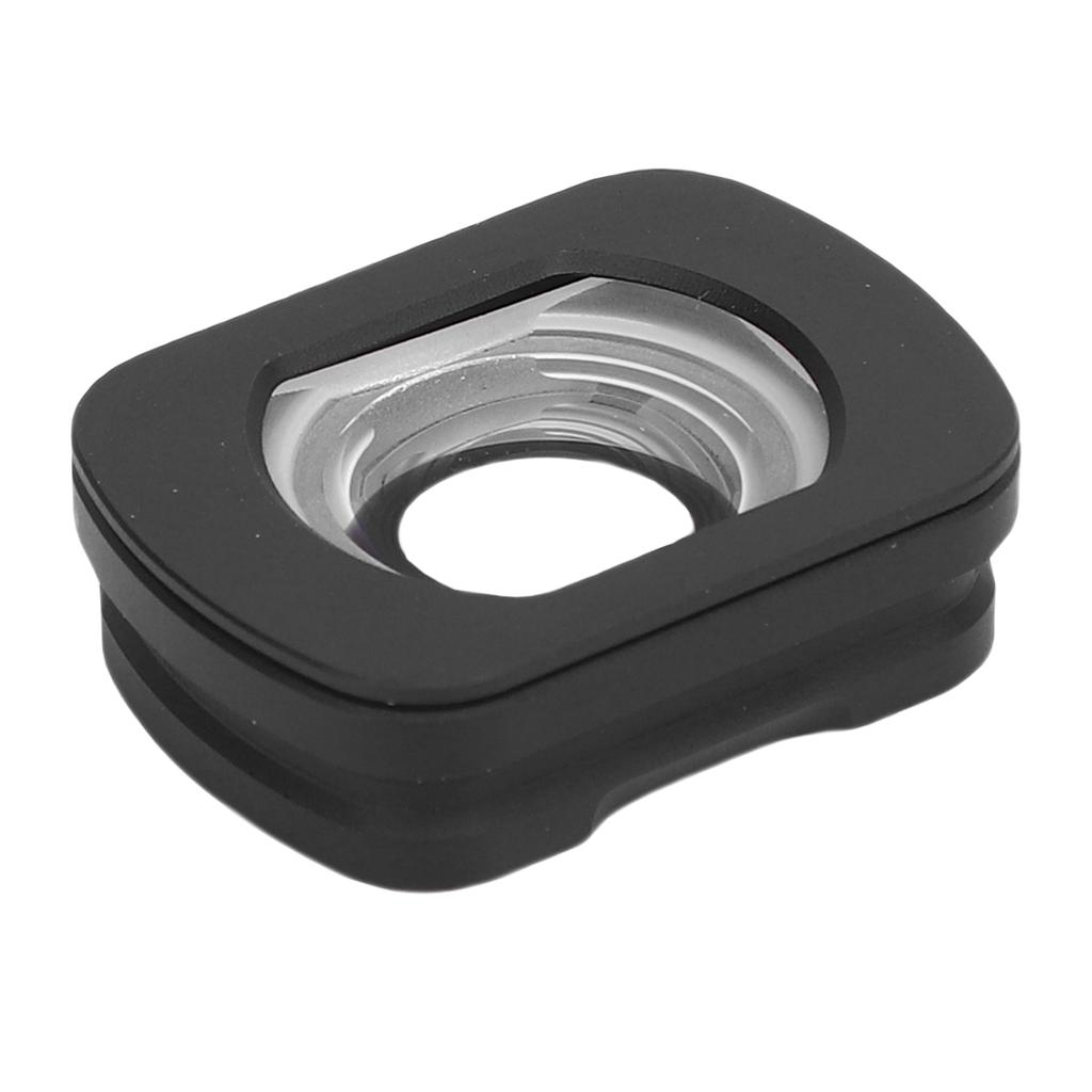 Объектив дрона с широким углом обзора 112 градусов Широкоугольный ND-фильтр Магнитный Многослойное покрытие HD Оптическое стекло Дрон