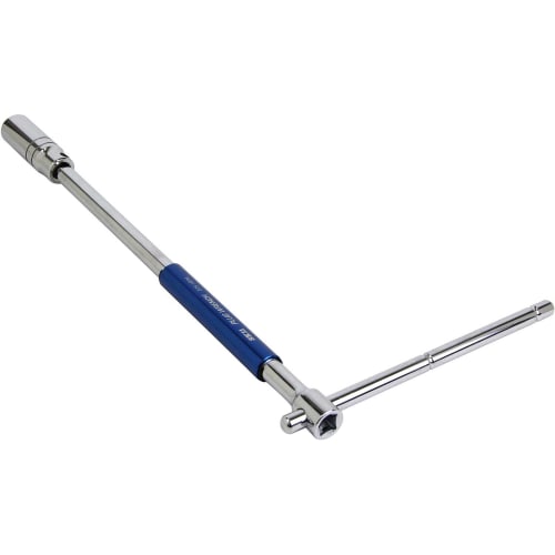 SK11 (SK11) T-type Slide Plug Wrench for Spark Plugs Width Across Flats 16mm STS-16PM