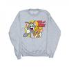 Boys Thumbs Up Sweatshirt