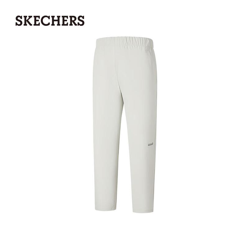 Skechers Мужские повседневные брюки P226M140 с четырехсторонней эластичностью