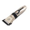 USB Rechargeable Electric Pet Hair Clipper: Dog & Cat Shaver