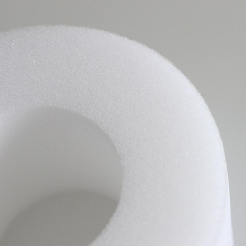 2/4 комплекта фильтров, губка, запасные части для пылесоса, комплект для Shark-NZ801UKT