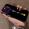 Moon Music Coldplay Band Phone Cases For IPhone 17 16e 15 14 13 12 11 Plus Pro Max ProMax Colorful Covers