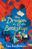 Книга The Dragon In the Bookshop