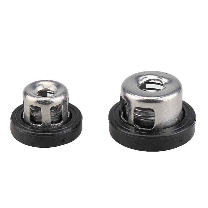 Stainless Steel Power Sprayer Pump Valve High Pressure Brass Engine 22/26 High Efficiency for Landscape Irrigation