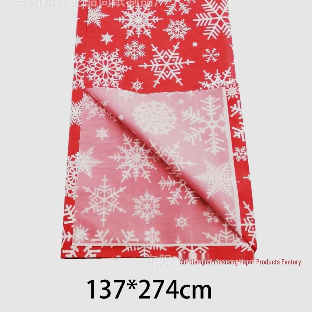 Скатерть ПВХ на тему Хэллоуина и Рождества - Одноразовый декор для вечеринки