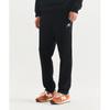 New Balance Nbmld41023 Uni Essential Brushed Straight Pants Standard Fit Black