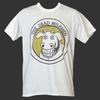 THE DEAD MILKMEN PUNK ROCK T-SHIRT Unisex S-3XL