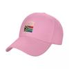 Flag of South Africa Baseball Cap funny hat Designer Hat Golf Hat Men Caps Womens