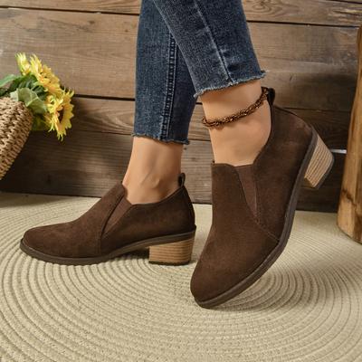 Туфли – Туфли